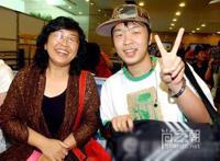 杜海涛家庭背景,杜海涛的爸爸杜国豪简介！