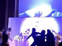 王钟瑶是谁,王钟瑶个人资料介绍,王钟瑶婚礼事件