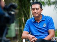 张嘉译老婆叫什么名 其离婚后娶演员王海燕前妻是谁