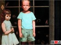 世界上50张最诡异的画，诡异画看懂了才恐怖(图文解析)