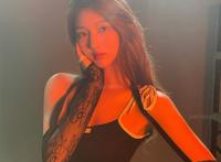 都美竹个人资料照片简介 都美竹家庭背景介绍 都美竹吴亦凡事件始末