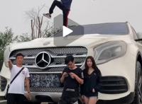 焦双喜北京哪里人真的很有钱吗，他现状如何