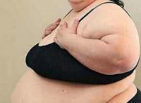 世界上最肥胖的女人排行榜,世界上最胖的女人2吨?