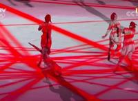 网友重温北京奥运开幕式 至今仍是经典