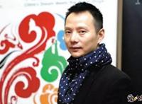 舞蹈风暴沈伟是谁 导师沈伟个人资料原来这么厉害