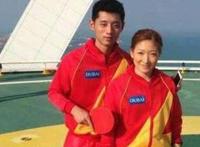 刘诗雯张继科真的在一起过吗,刘诗雯张继科恋情介绍