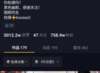 朱一旦真实身份是谁，他到底有多少钱？