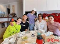 王力宏为违反防疫规定道歉:我会承担所有违规责任