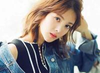 金晨个人资料(金晨个人资料简介身高体重)