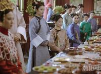 延禧攻略纯妃扮演者是谁 王媛可个人资料介绍