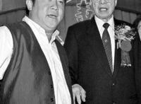 曾启荣的子女都有哪些？曾启荣前后娶了多少个老婆