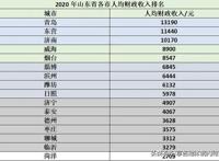 山东省泰安市公务员待遇怎么样？一个月工资有多少？