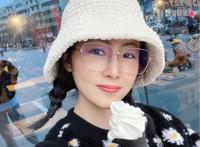 李芯逸老公是谁结婚了吗，她是几线明星？