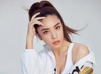 夏若妍个人资料起底 混血背景大揭秘女神父母颜值超高