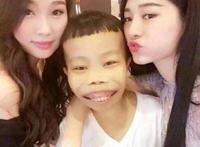 网红陈山怎么消失了?快手陈山现在在做什么?快手陈山女朋友陈诗曼