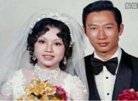 李嘉诚的妻子庄月明 庄月明年轻时候照片