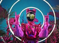 烎·潮音是干什么的,2018年轻人的潮流音乐盛会