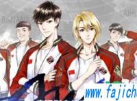 四大原耽是哪四大(四大原耽怎么来的)