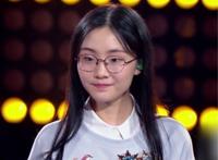 郭沁为什么坐在椅子上 叶炫清输给郭沁原来是选错人了