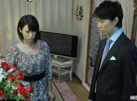 乔振宇的老婆个人资料，乔振宇和老婆结婚照