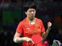 李晓霞为什么恨孔令辉?李晓霞和孔令辉的关系介绍