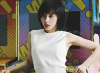 王子文和她的老公(王子文的真实身高是多少啊)