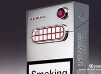 世界上最贵的烟：LUCKY STRIKE在二战时期是美国军队的特供烟