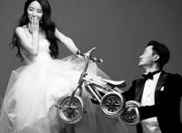 吴京老婆是谁个人资料,谢楠个人经历身家曝光