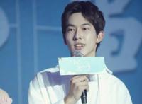 陈柯帆家世身高个人资料：陈柯帆三生三世剧照演谁