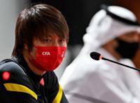 国足今晚迎战日本，李铁：对阵日本当决赛来踢