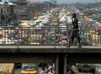 非洲2020年总人数口 非洲人口最多的国家是谁