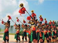 彝族摸奶节是真的吗 当地政府出面辟谣（系人为造谣）