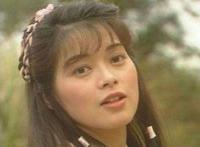 天龙八部所有阿朱扮演者现状如何,最惨的竟是最美的阿朱