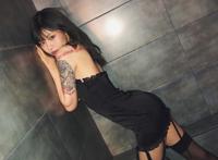 痞幼内衣写真照片曝光 最新抖音痞幼模特自拍照