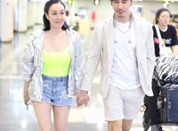 张伦硕整容前后 张伦硕个人资料及图片,张伦硕以前是男公关吗