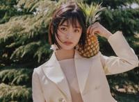 沈月个人资料：沈月是谁的女儿呢？