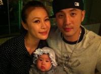 唐志中有钱吗富二代吗?唐志中家世背景 张庭婕个人资料介绍