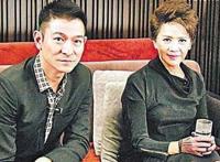 叶德娴和刘德华什么关系？叶德娴年轻时候的照片组图