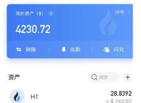 火币网htmoon币怎么买,htmoon币投资价值潜力大吗