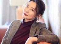 柯蓝个人资料简历，柯蓝的祖父是谁