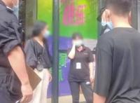 当事人回应耐克因歧视事件道歉,到底发生了什么？？