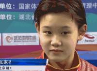 全运会女子跳水神仙打架！全红婵张家齐9月6日亮相十四运会