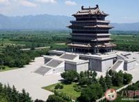 古诗欲穷千里目更上一层楼描写的是哪座名楼(蚂蚁庄园7月1日答案)