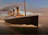 泰坦尼克号真实历史故事与结局