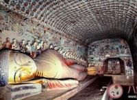 我们去莫高窟参观允许拍摄洞窟里的壁画吗(蚂蚁庄园7月8日答案)