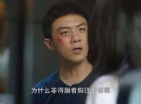 三十而已许幻山角色扮演者是谁：许幻山为什么要出轨