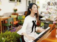 涂黎曼是哪里人 揭涂黎曼个人资料她结婚了吗