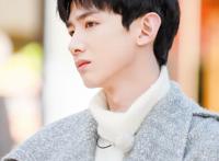 白敬亭简历个人资料简介，白敬亭是哪里人个人资料