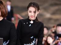 迪丽热巴个人所有资料：迪丽热巴男朋友及感情经历介绍