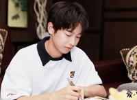 彭昱畅承认恋情 女方是谁错认张婧仪两人为何会被误会